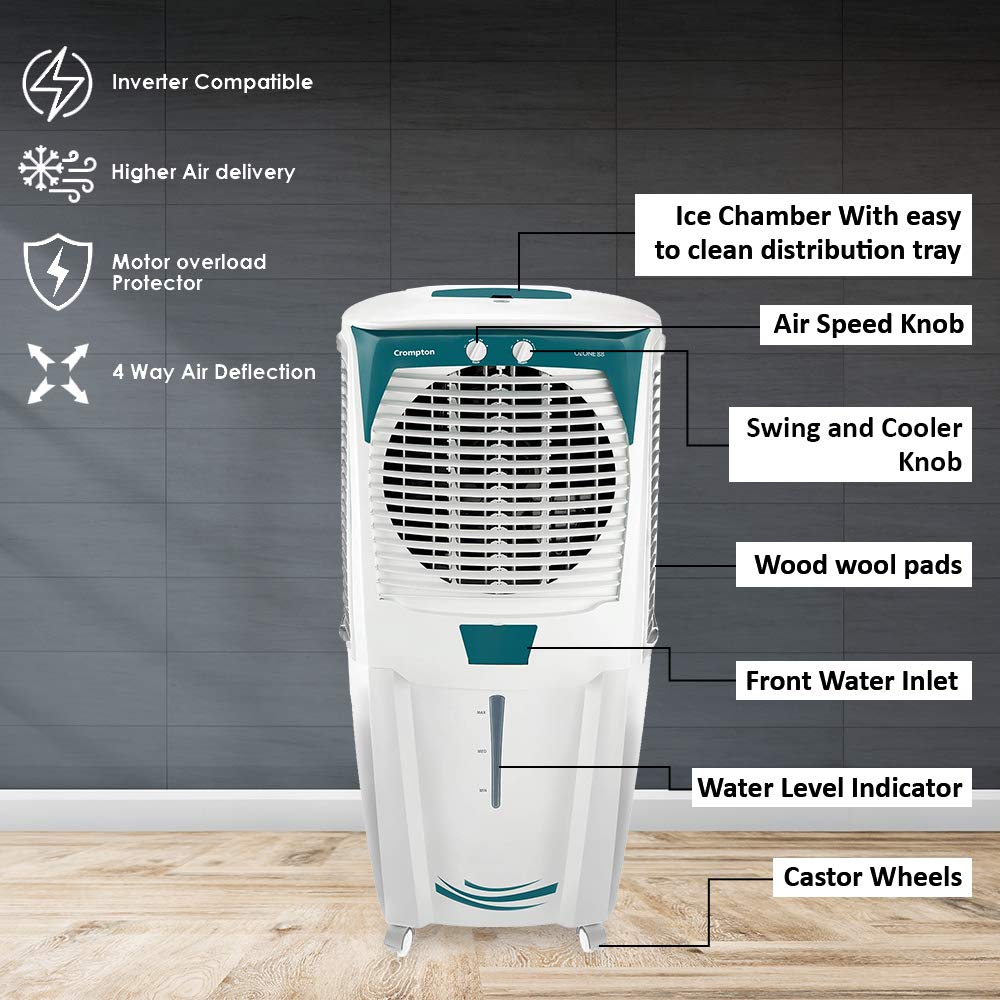 Crompton Air cooler