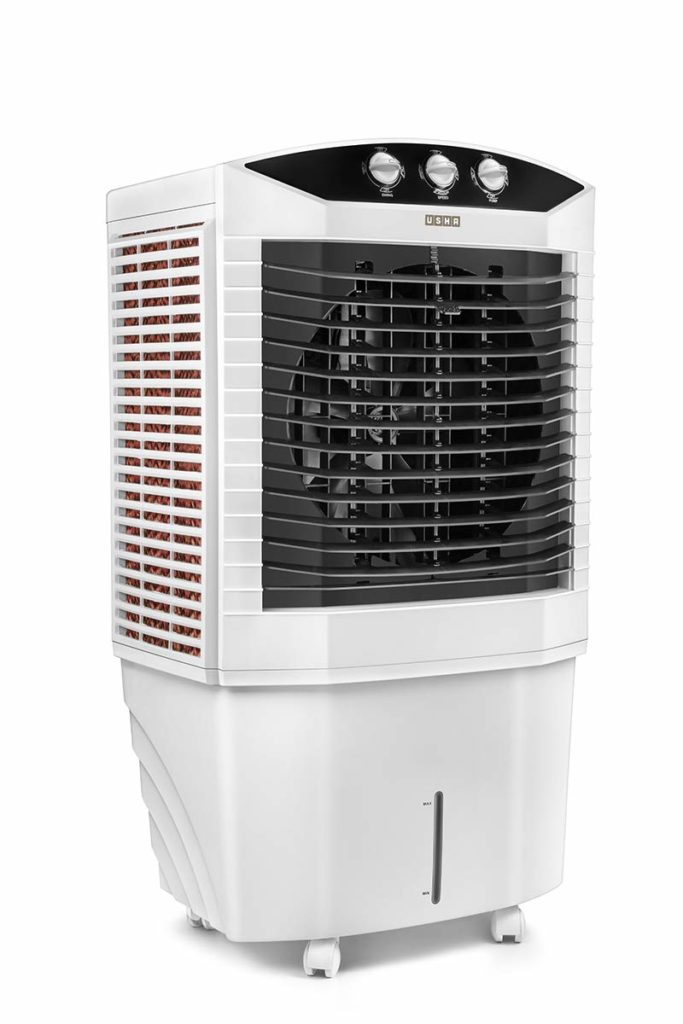 usha air cooler