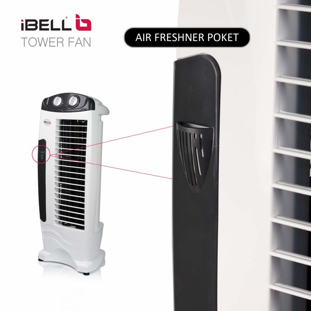 iBell TOwer air cooler