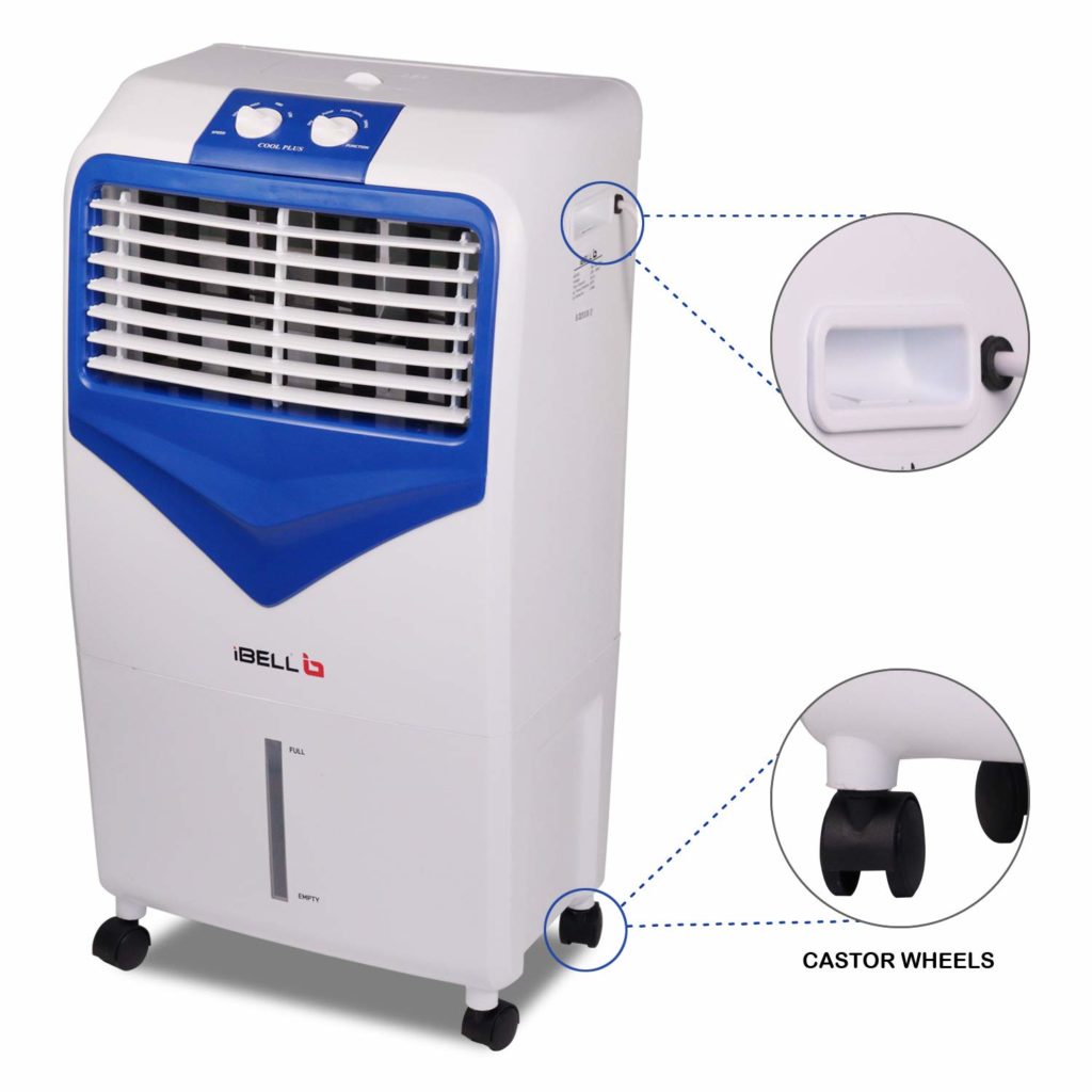 iBell Air cooler