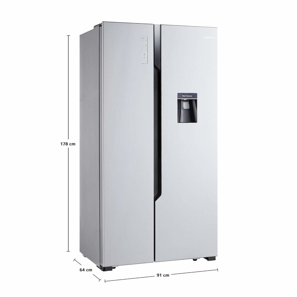BPL refrigerator