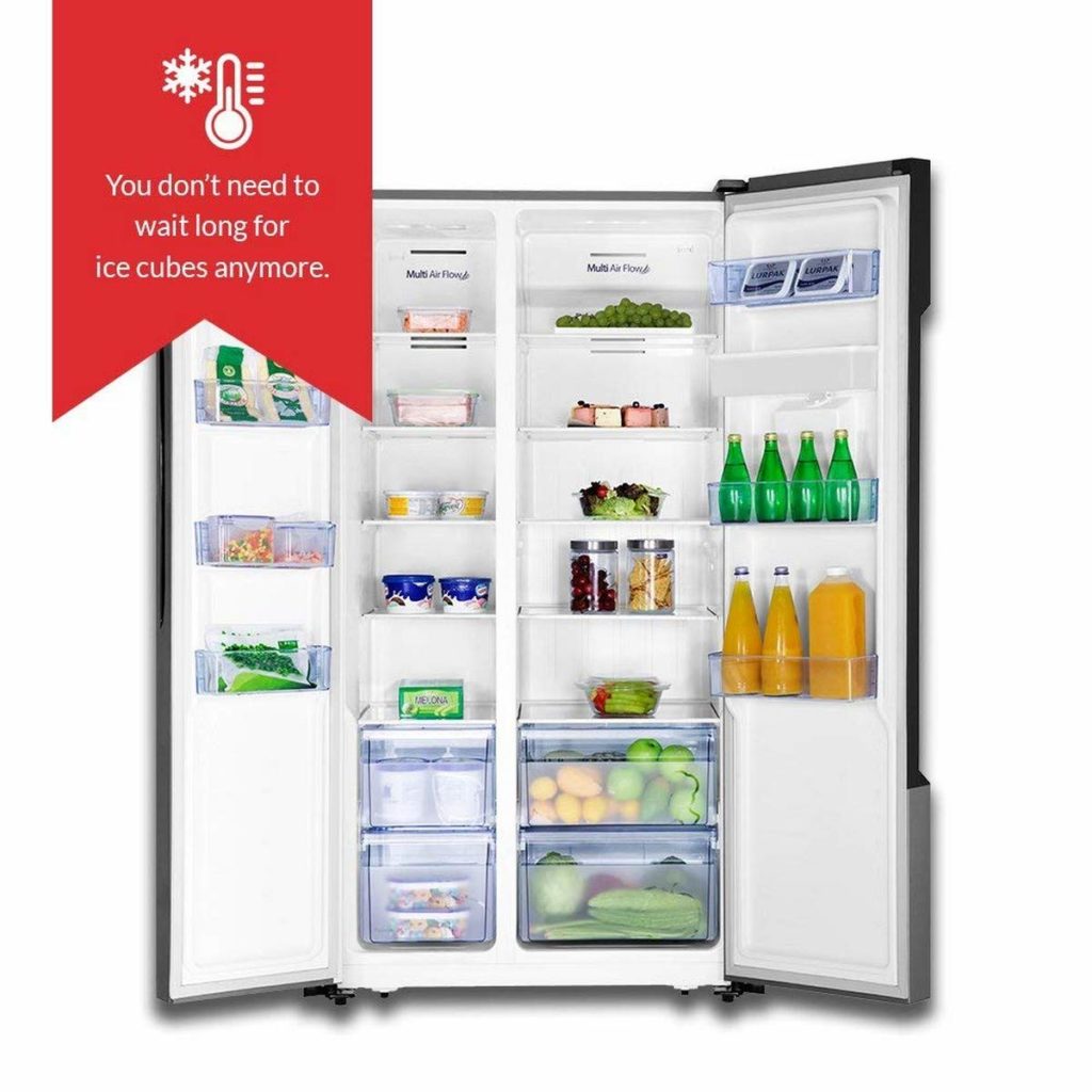 BPL refrigerator