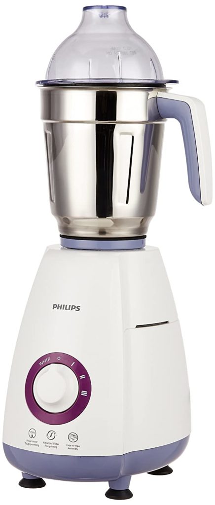 Philips mixer grinder