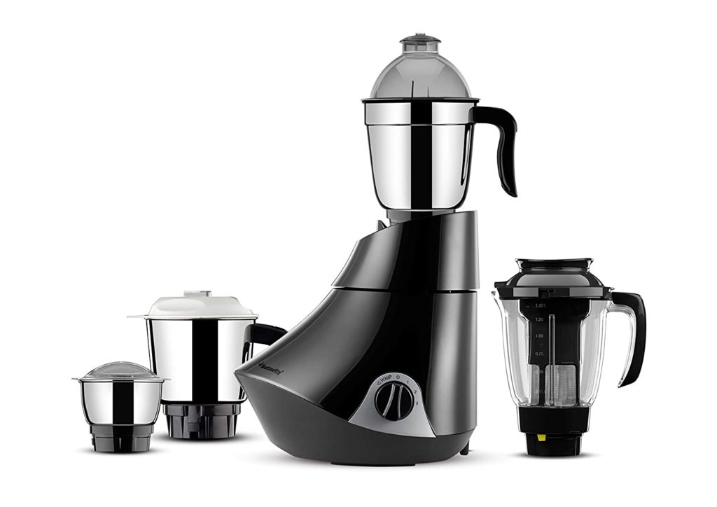 butterfly mixer grinder