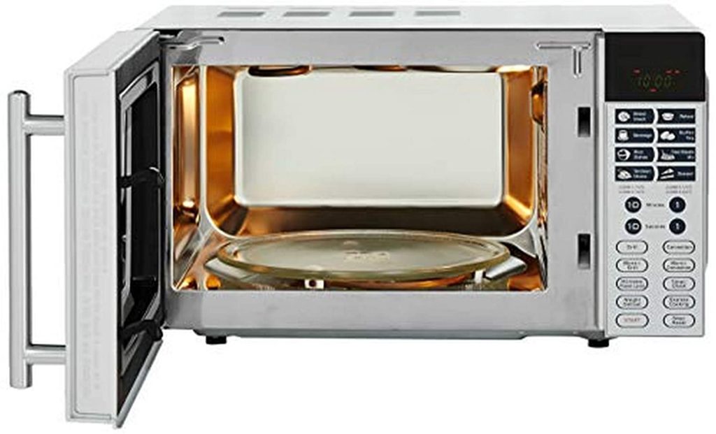 ifb microwave