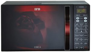 IFB microwave