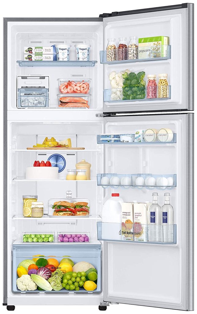 best refrigerator