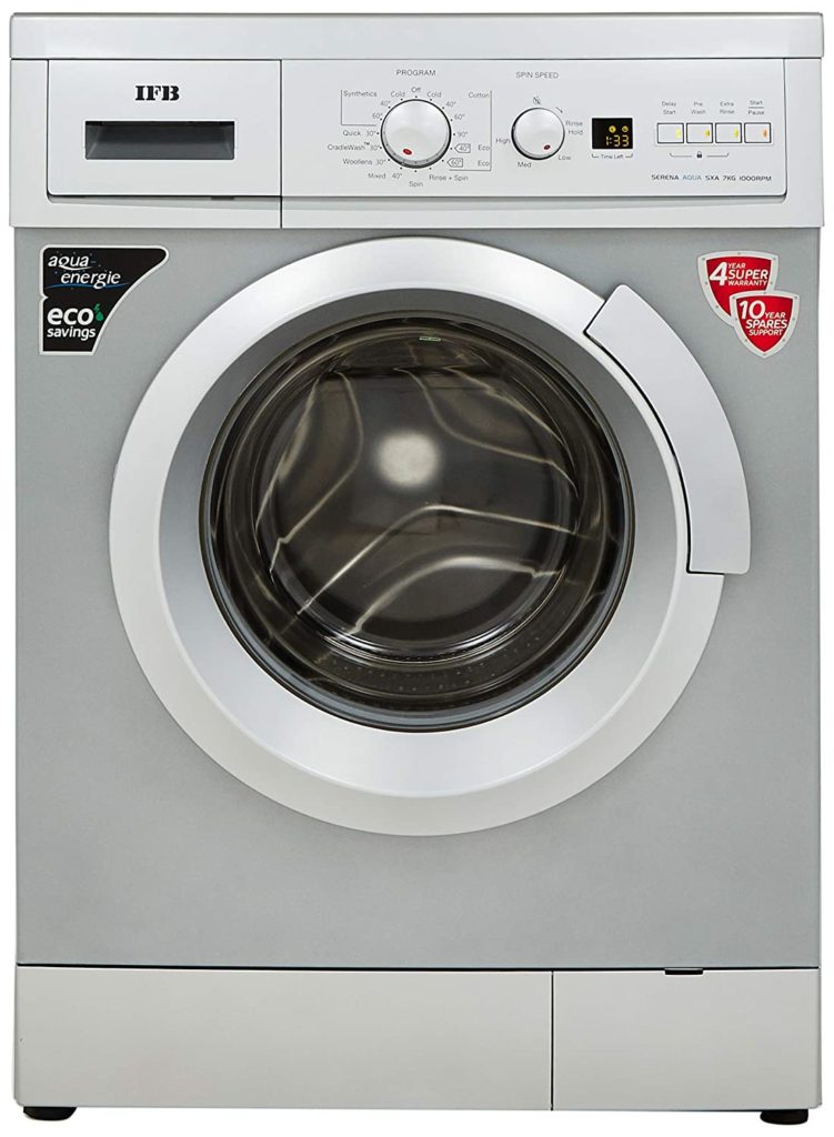 IFB washing Machine