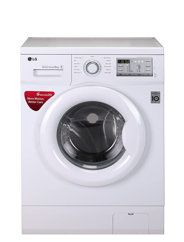 LG washing Machine