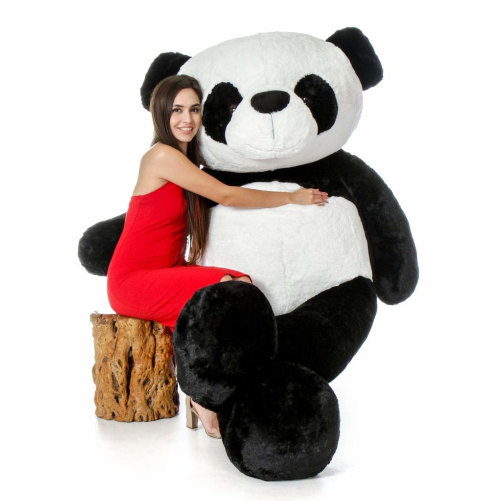 best panda