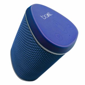 Boat Bluetooth speaker