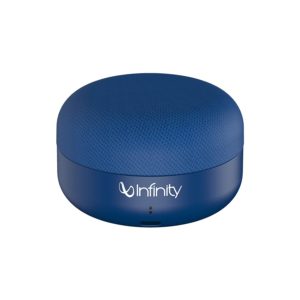 infinity bluetooth speaker