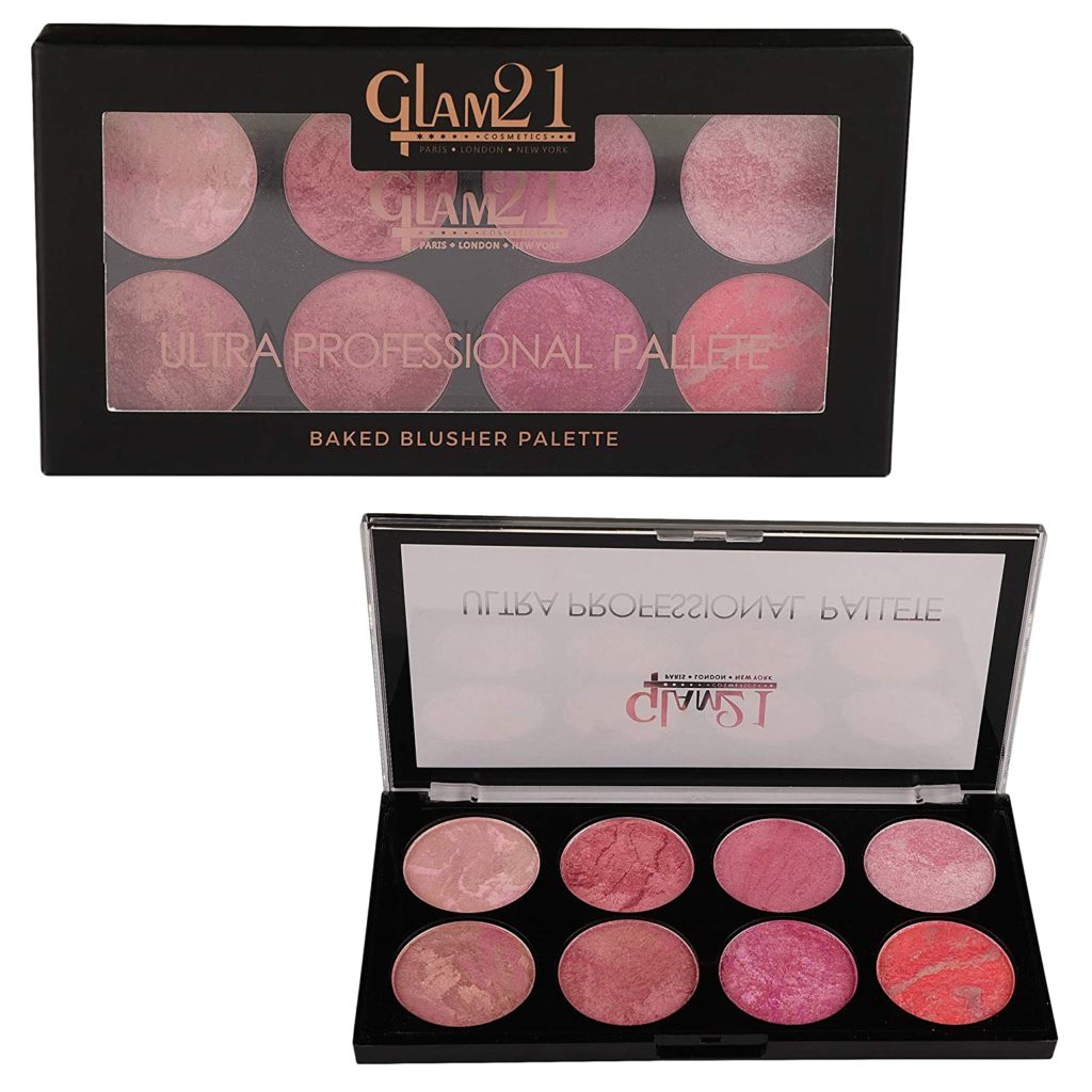 glam 21 cosmetic
